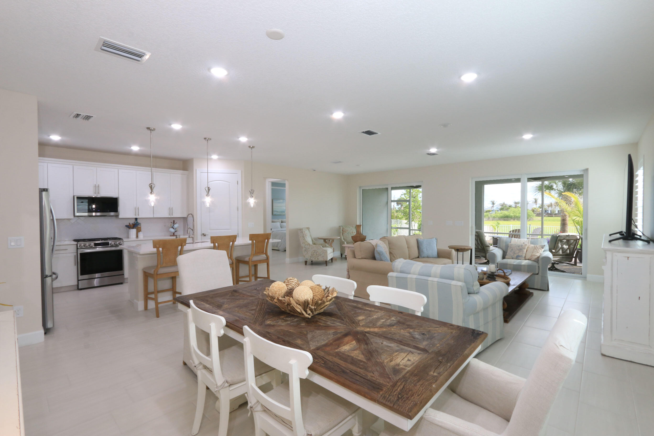 DEL WEBB AT TRADITION PLAT NO. 5B & 6 - Residential