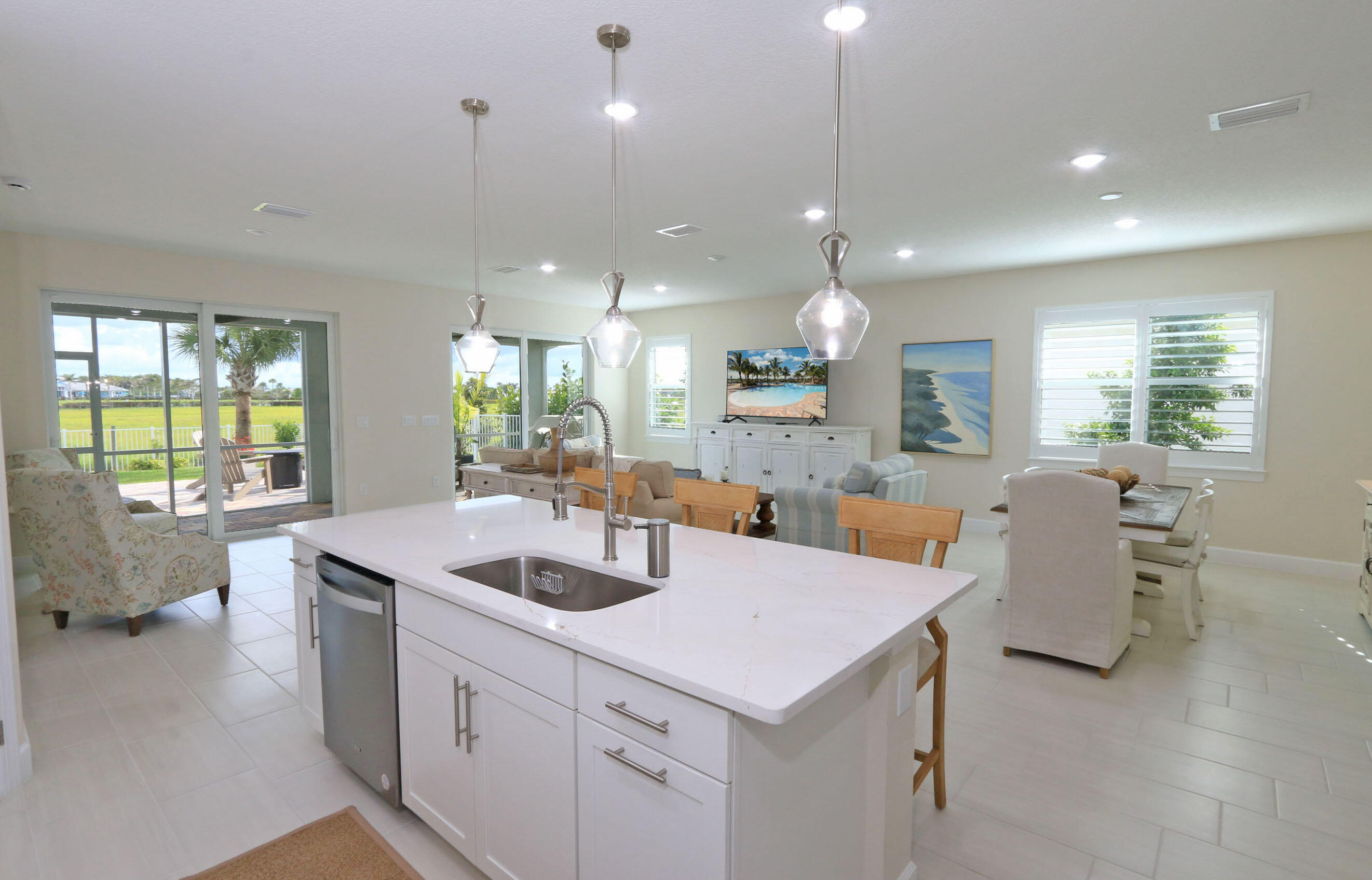 DEL WEBB AT TRADITION PLAT NO. 5B & 6 - Residential