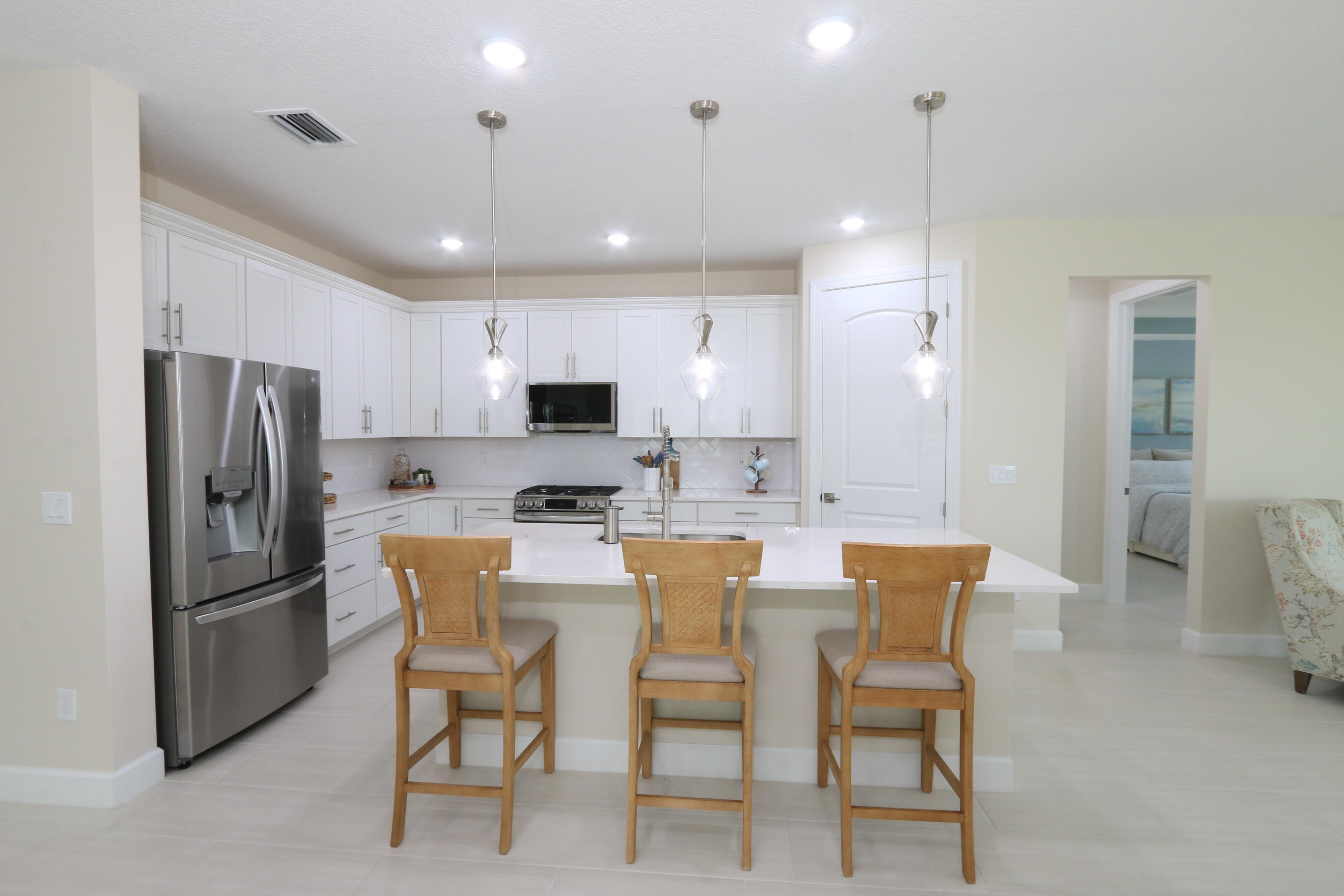 DEL WEBB AT TRADITION PLAT NO. 5B & 6 - Residential