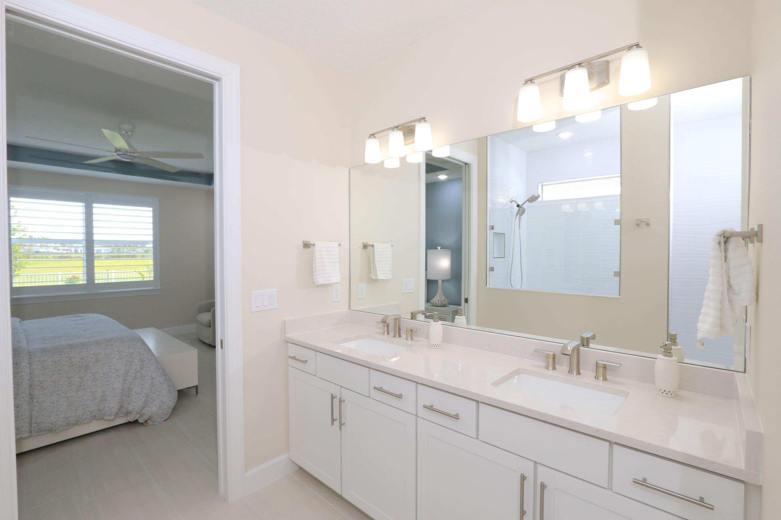 DEL WEBB AT TRADITION PLAT NO. 5B & 6 - Residential