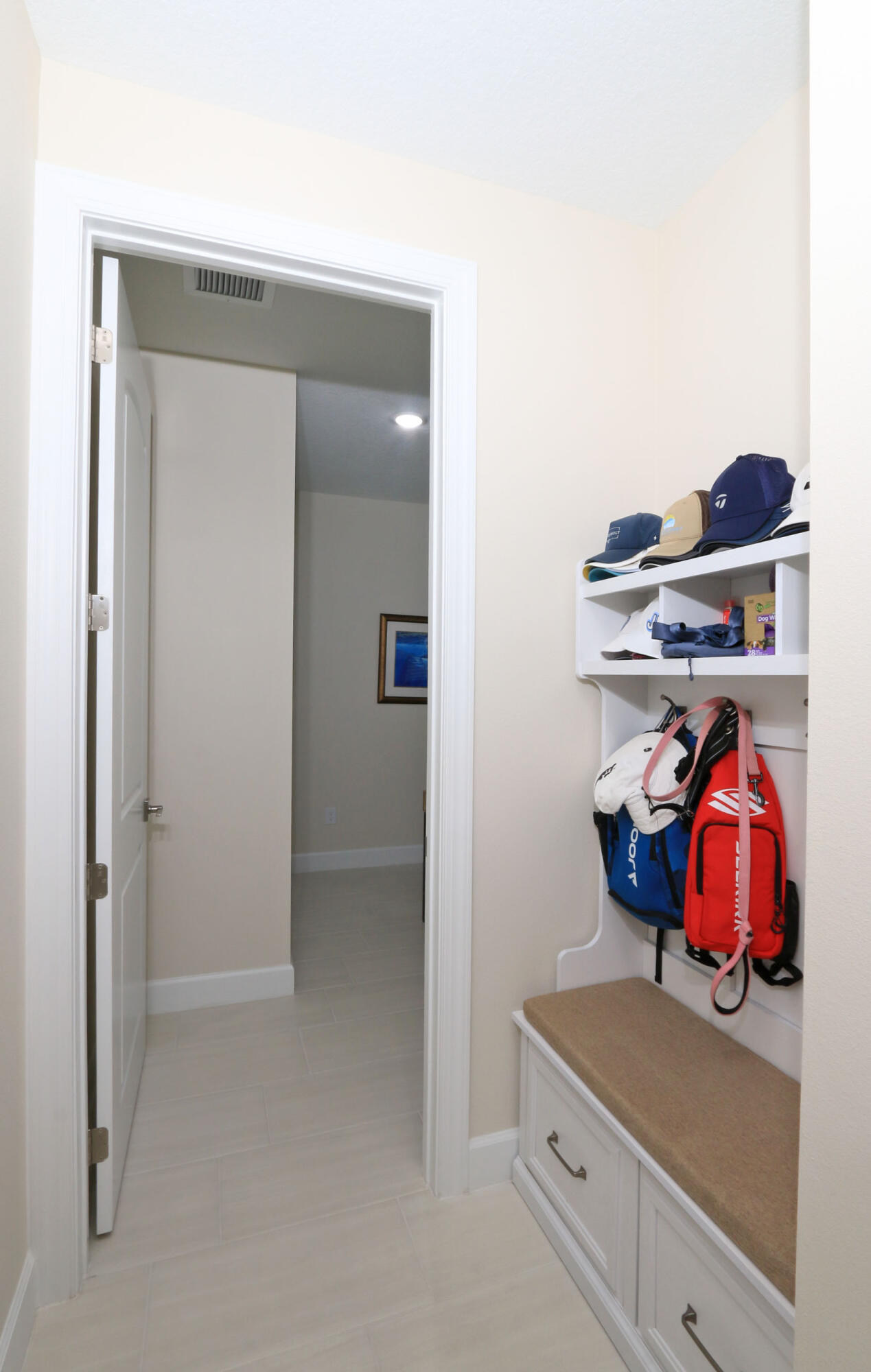 DEL WEBB AT TRADITION PLAT NO. 5B & 6 - Residential