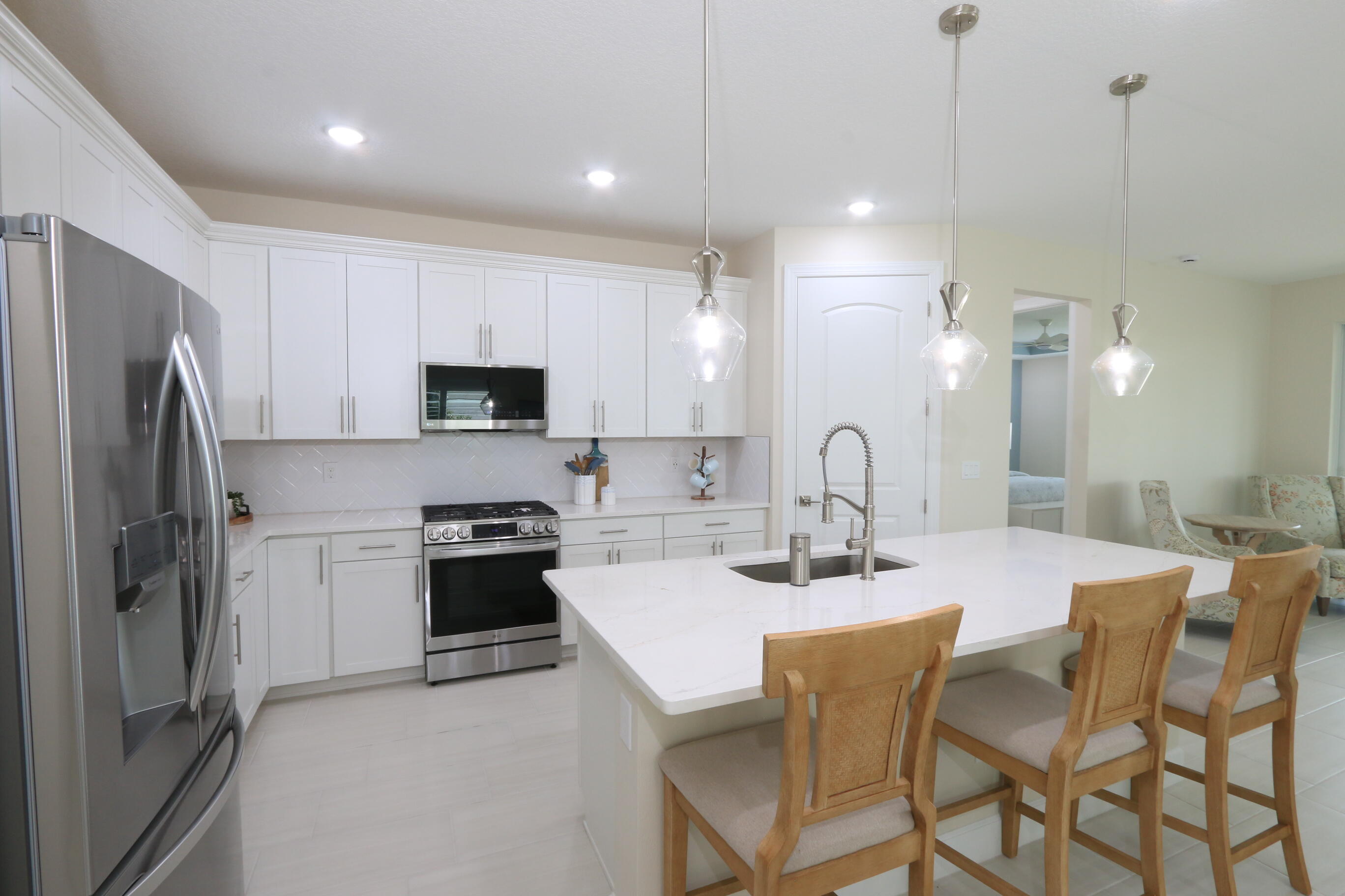 DEL WEBB AT TRADITION PLAT NO. 5B & 6 - Residential