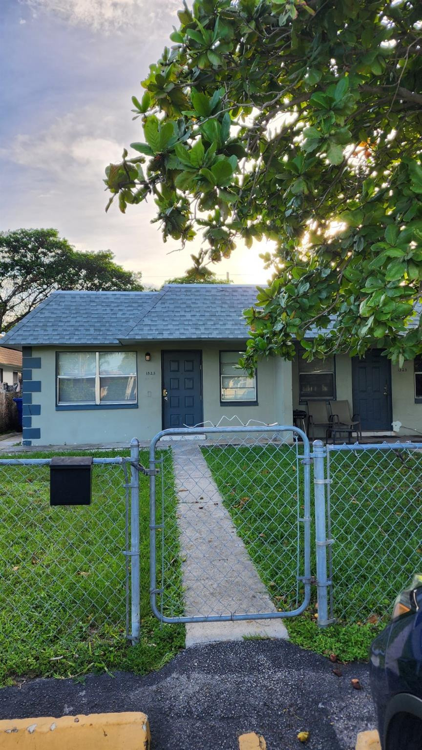 Progresso 2-18 D - Residential Income