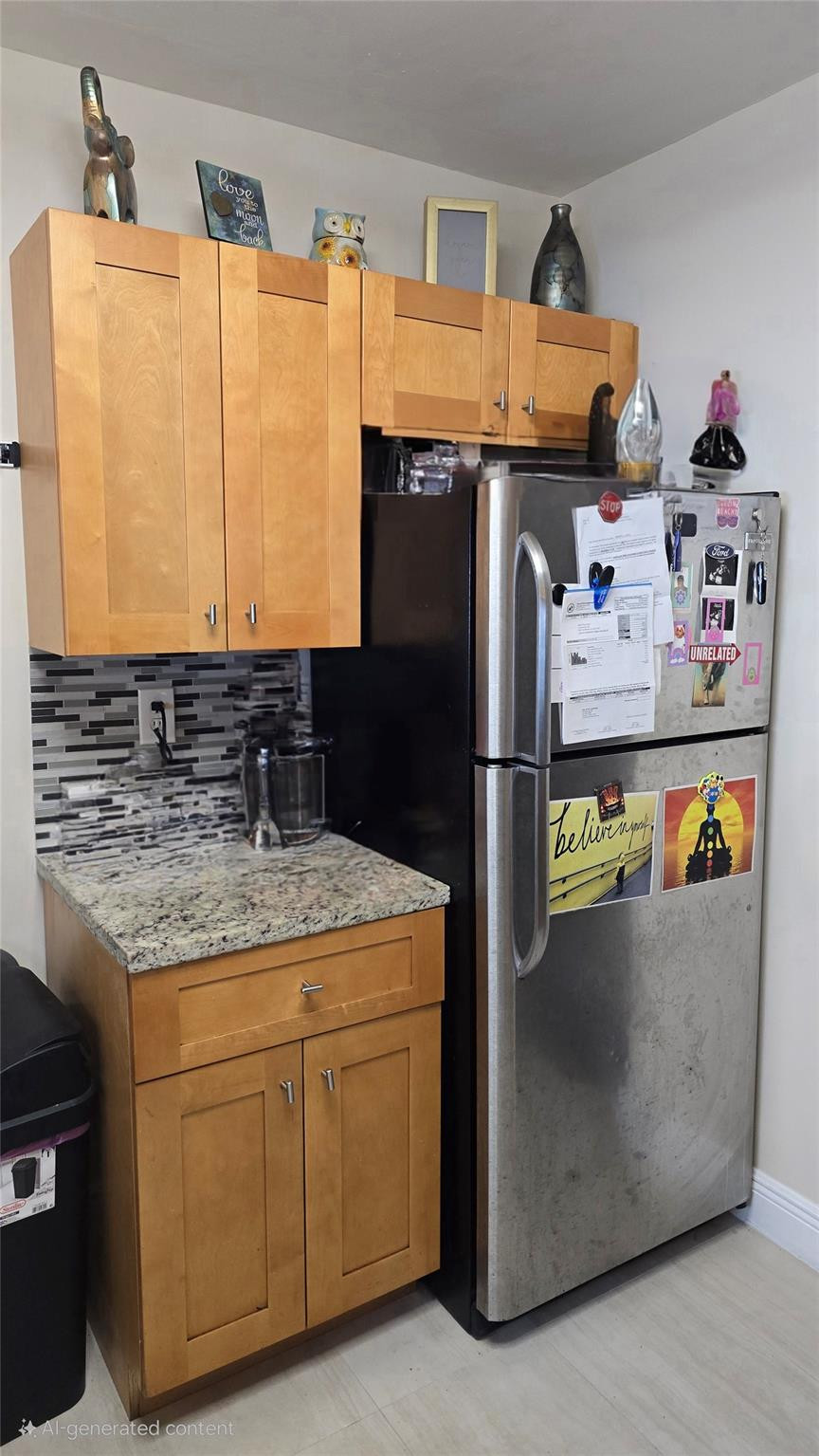 Progresso 2-18 D - Residential Income