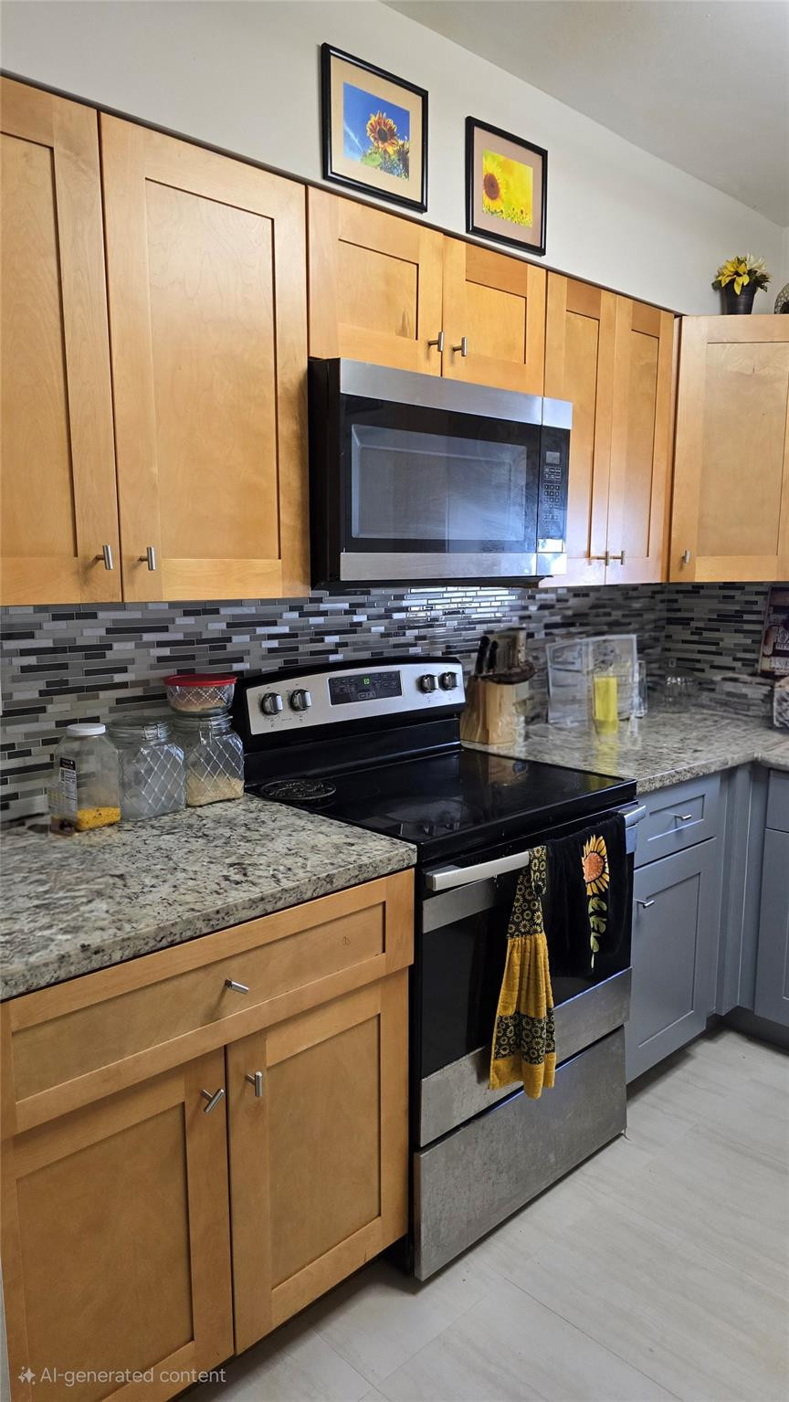 Progresso 2-18 D - Residential Income