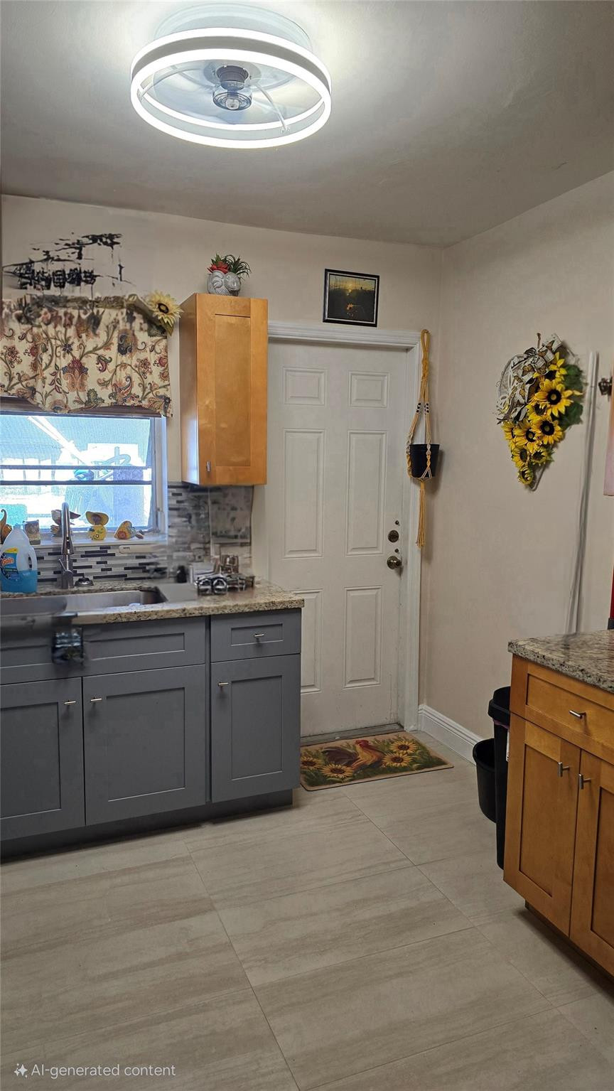 Progresso 2-18 D - Residential Income