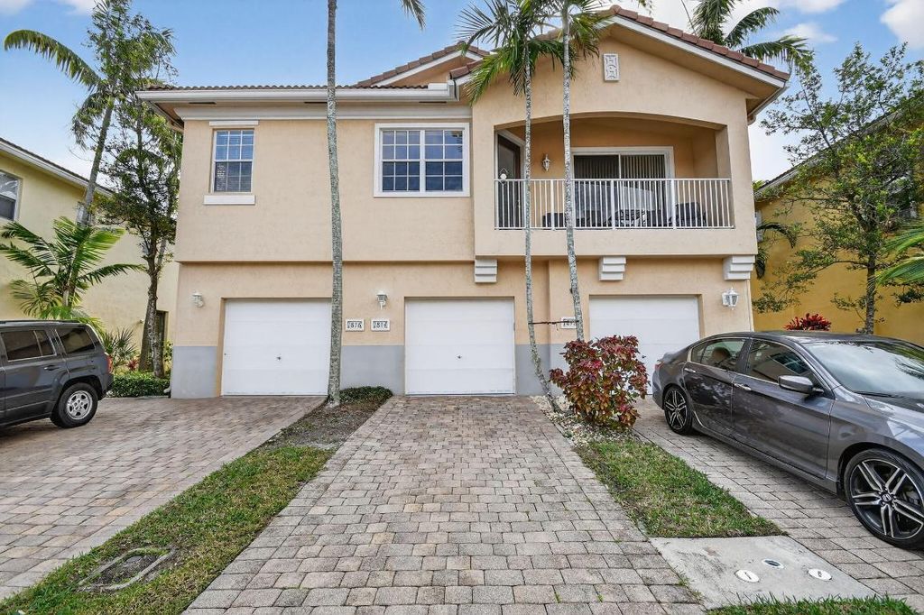 Photo of 1814 Sonrisa Street, Riviera Beach, FL 33404 (MLS # R11156390)