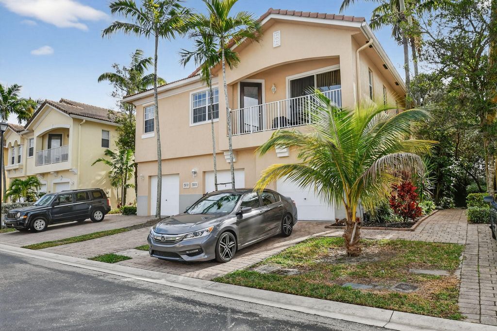 Photo of 1814 Sonrisa Street, Riviera Beach, FL 33404 (MLS # R11156390)
