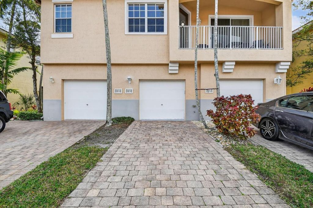 Photo of 1814 Sonrisa Street, Riviera Beach, FL 33404 (MLS # R11156390)