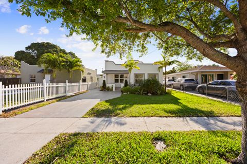 4324 Garden Avenue West Palm Beach FL 33405