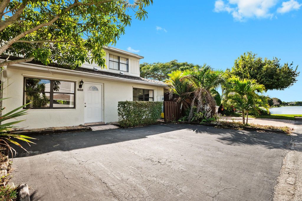 Photo of 16379 Water Way, Delray Beach, FL 33484 (MLS # R11157236)