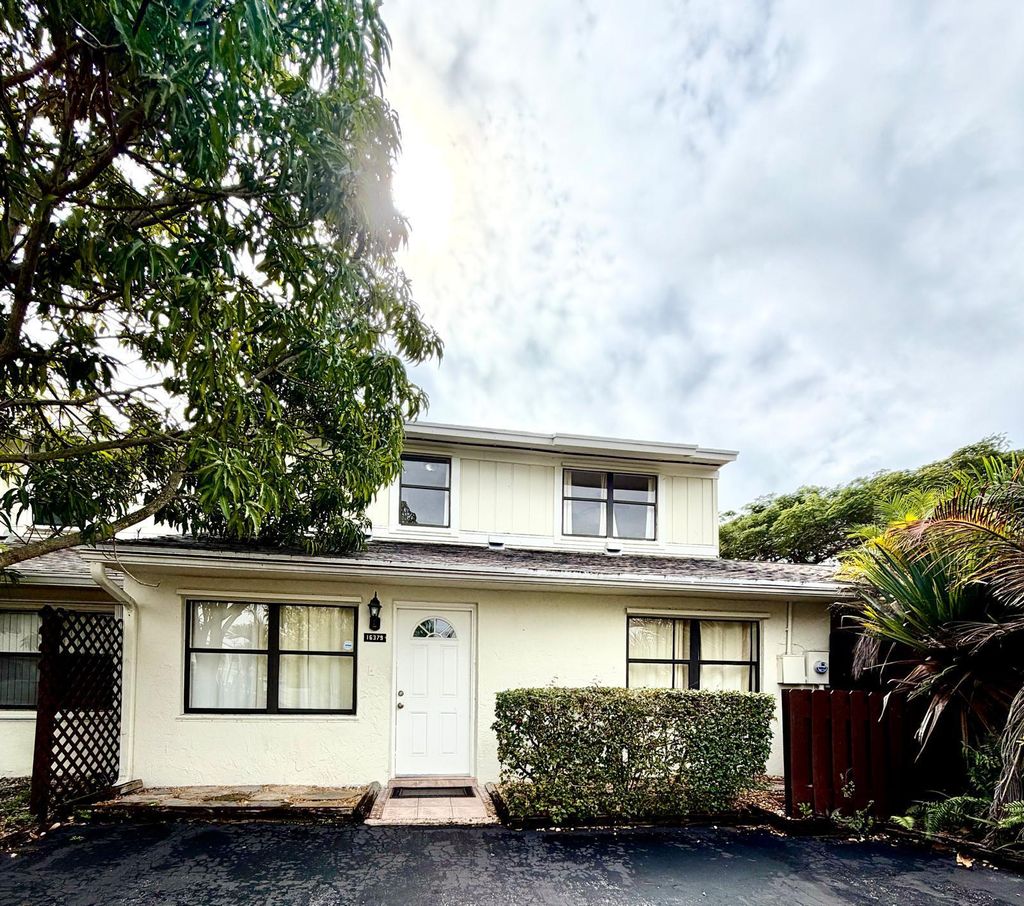 Photo of 16379 Water Way, Delray Beach, FL 33484 (MLS # R11157236)