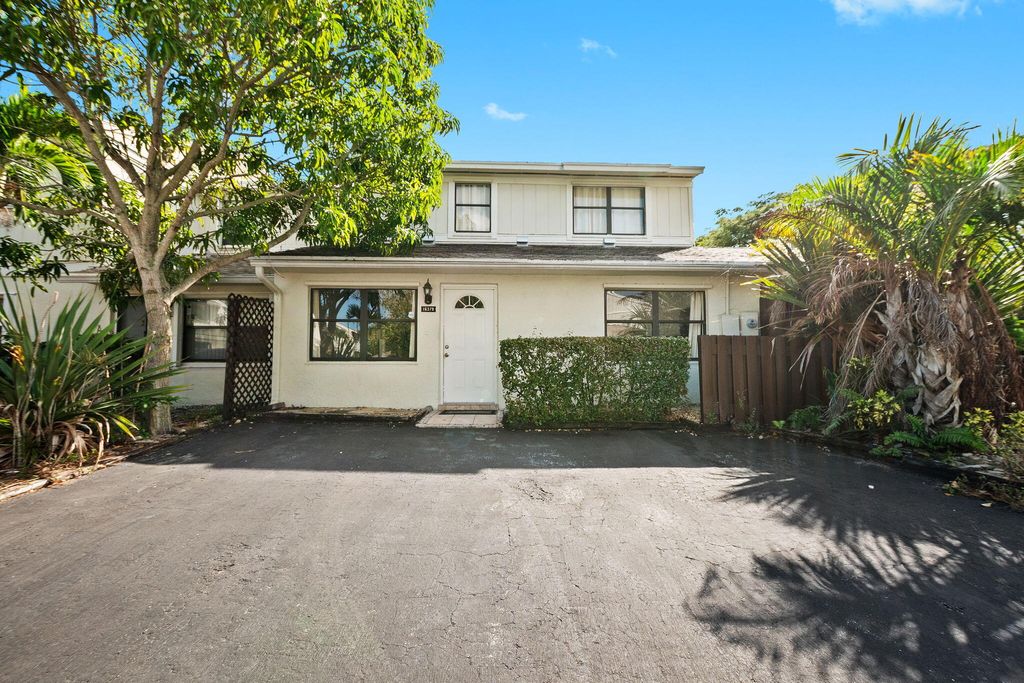 Photo of 16379 Water Way, Delray Beach, FL 33484 (MLS # R11157236)