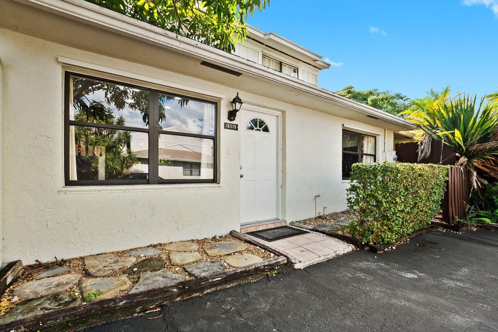 Photo of 16379 Water Way, Delray Beach, FL 33484 (MLS # R11157236)