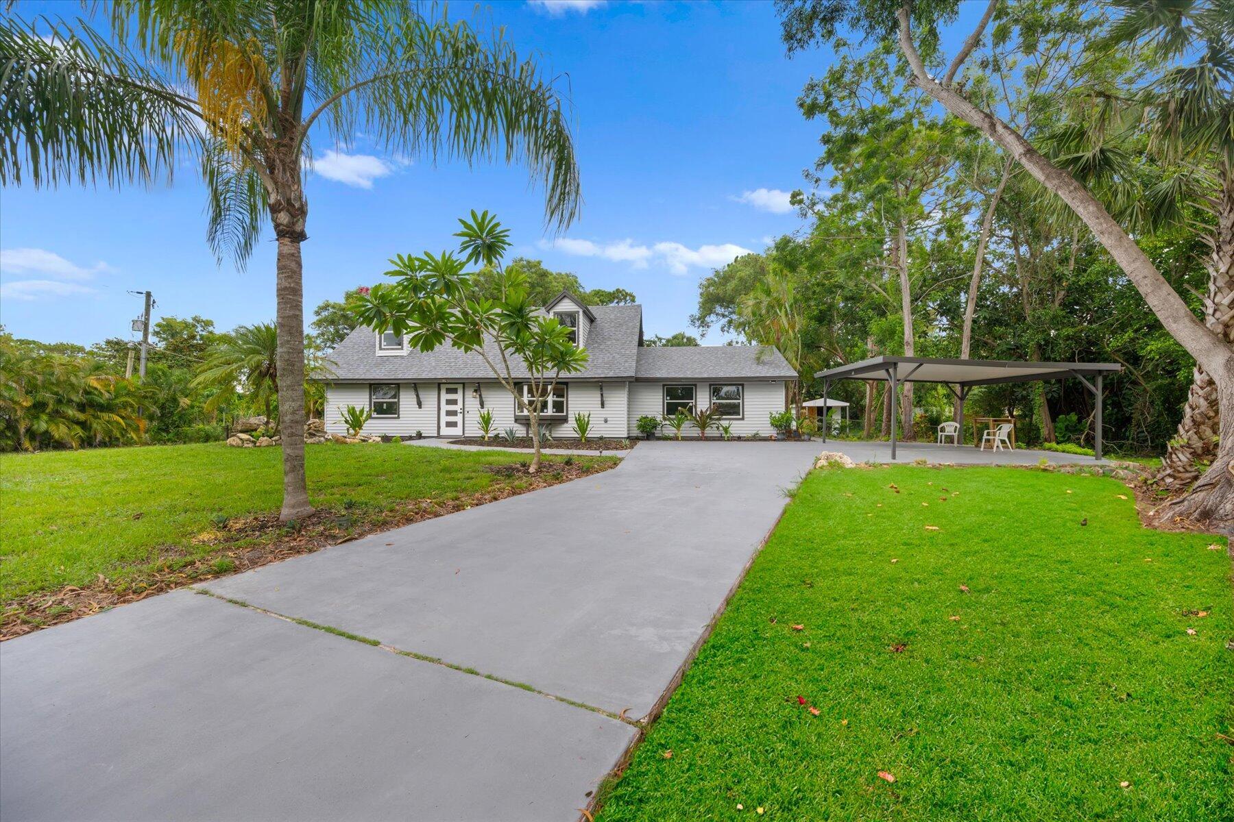 Photo 4 of 59 of 11953 40th Street house