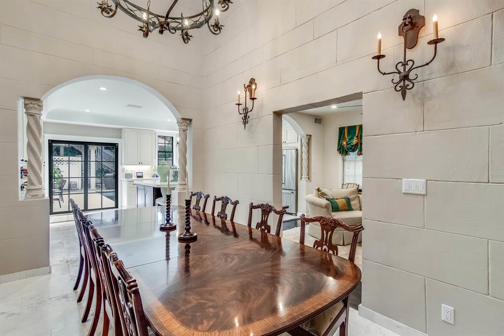 El Cid - Residential