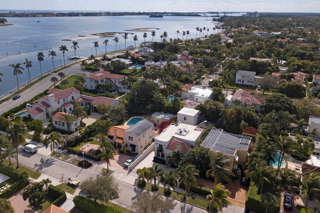 El Cid - Residential