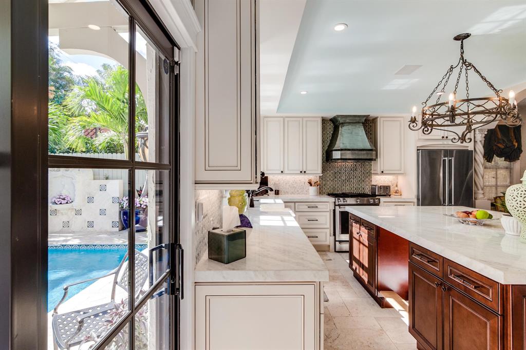 El Cid - Residential