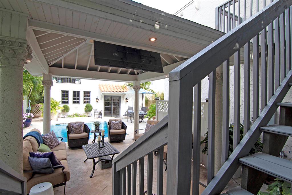 El Cid - Residential