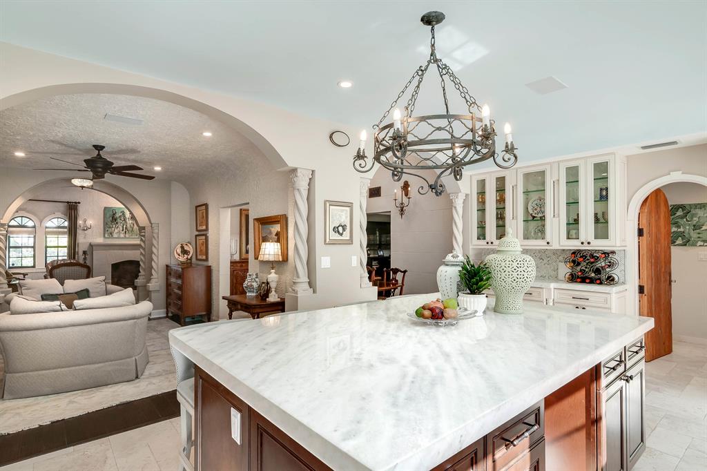 El Cid - Residential