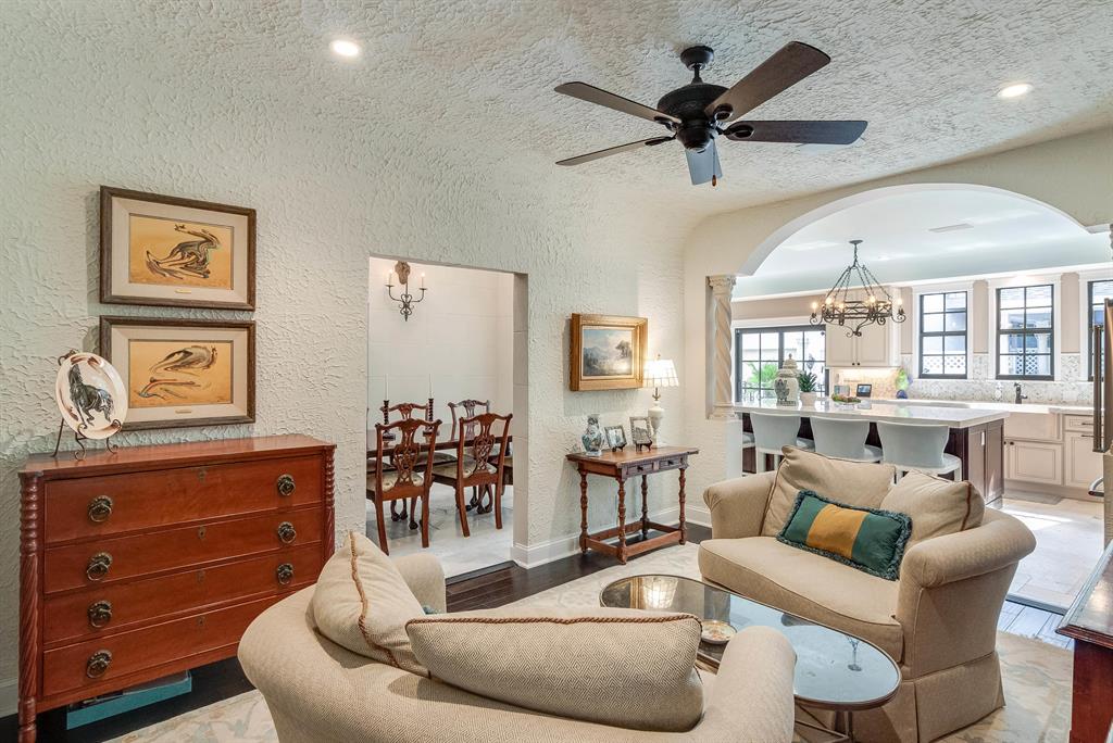 El Cid - Residential