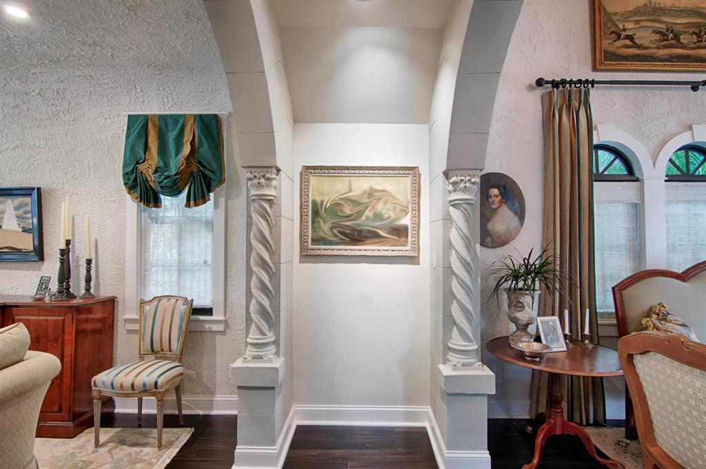 El Cid - Residential