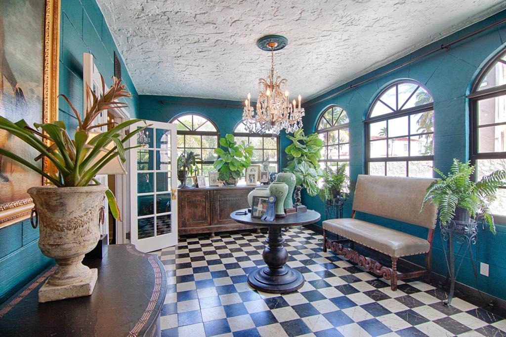 El Cid - Residential