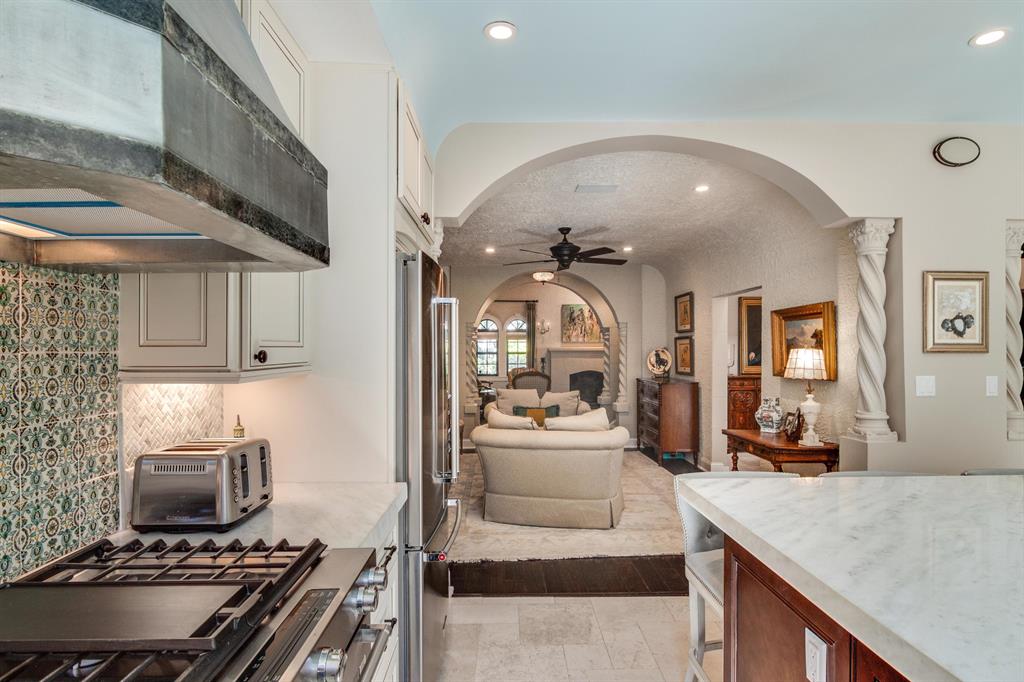 El Cid - Residential