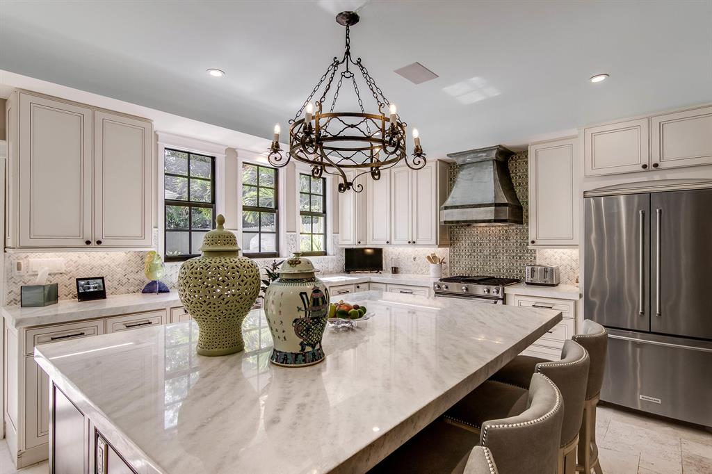 El Cid - Residential