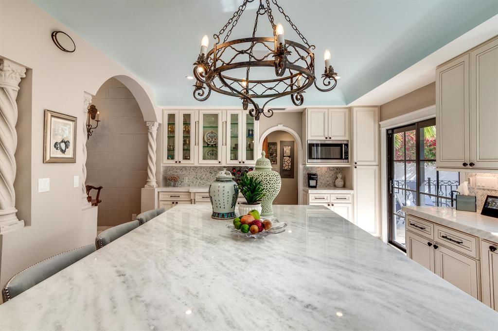 El Cid - Residential