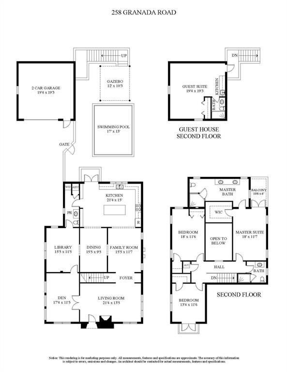 El Cid - Residential