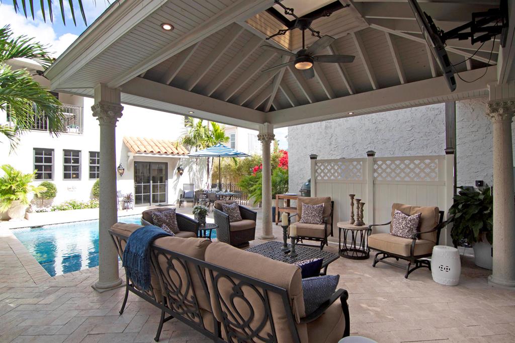 El Cid - Residential