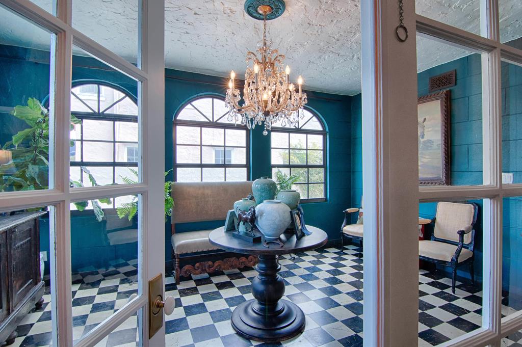 El Cid - Residential