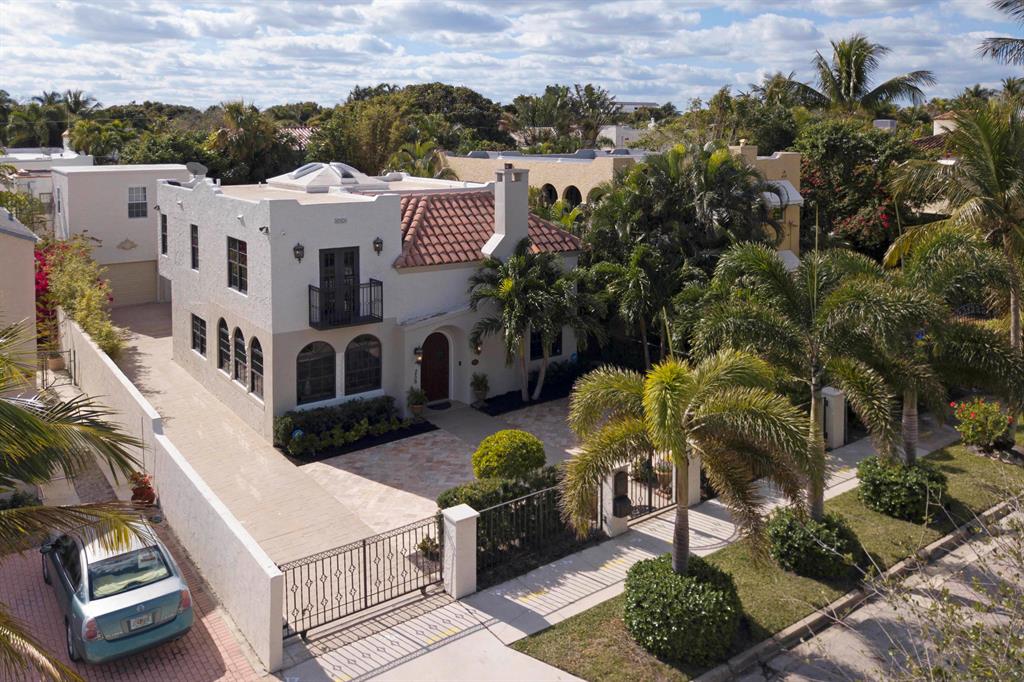 El Cid - Residential