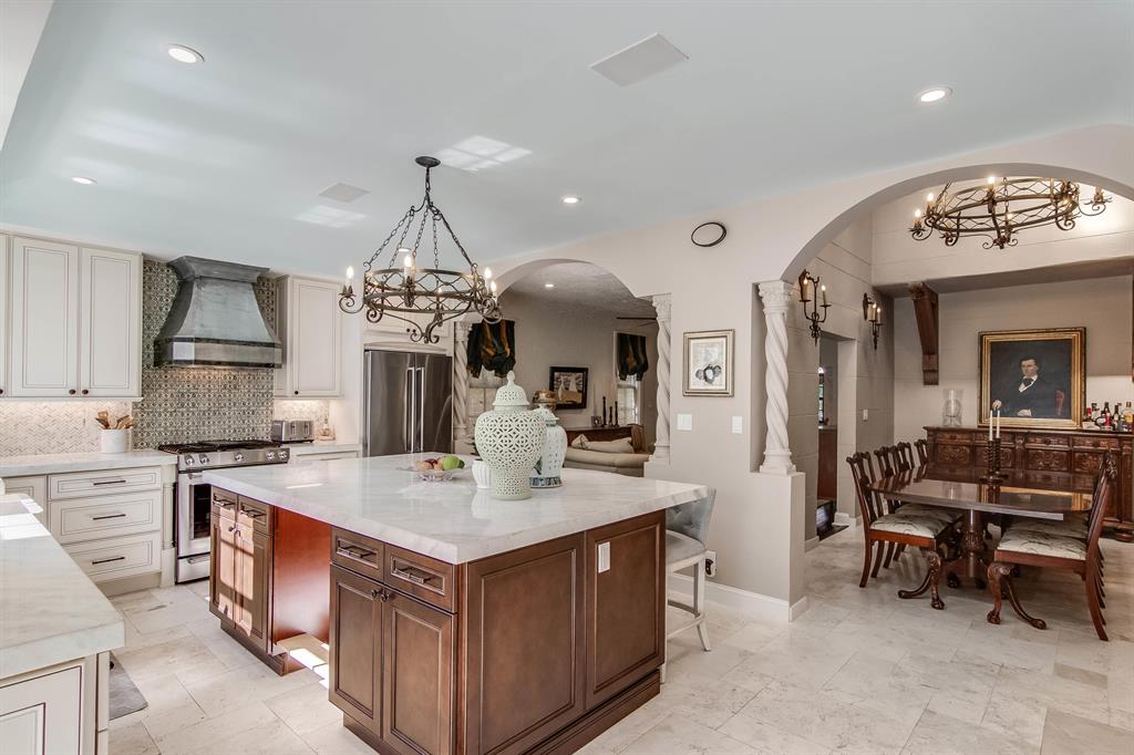 El Cid - Residential