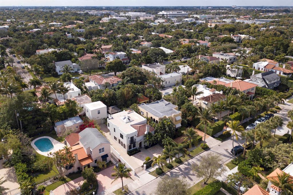 El Cid - Residential