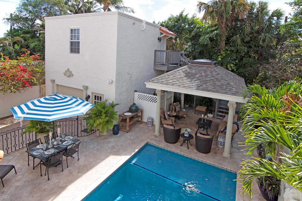 El Cid - Residential