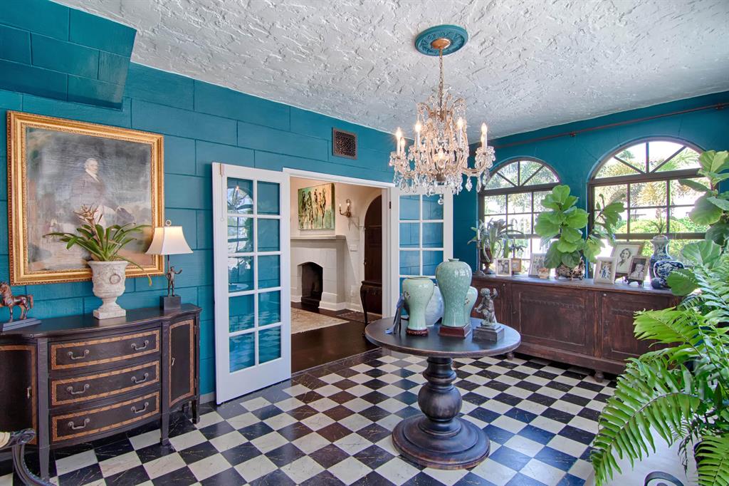 El Cid - Residential