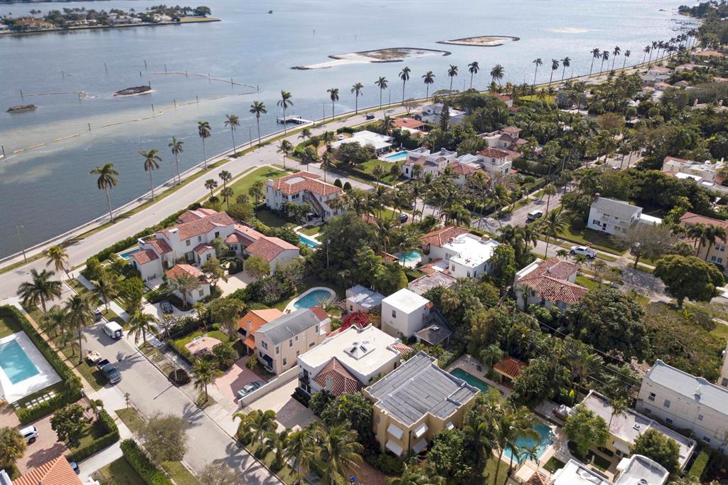 El Cid - Residential