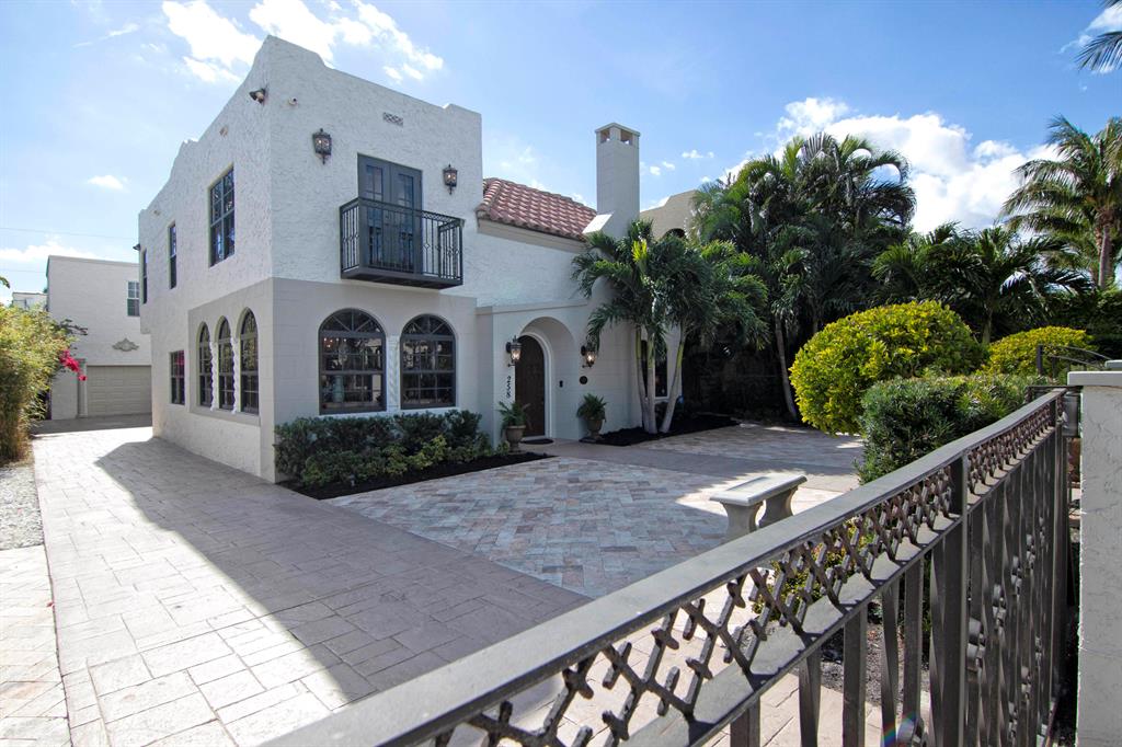 El Cid - Residential