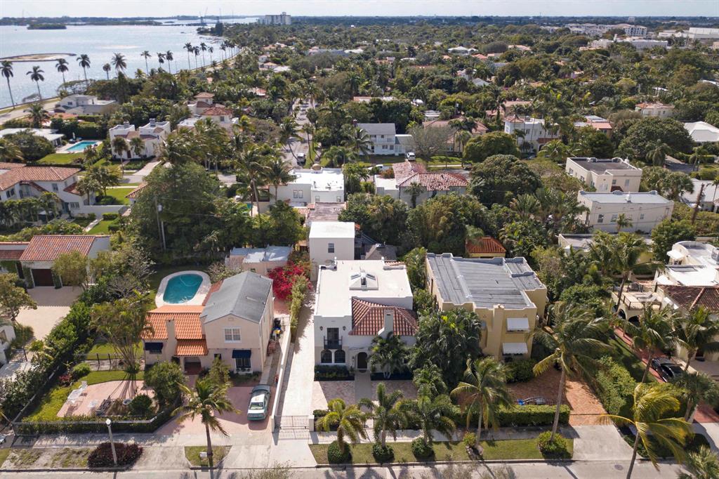 El Cid - Residential