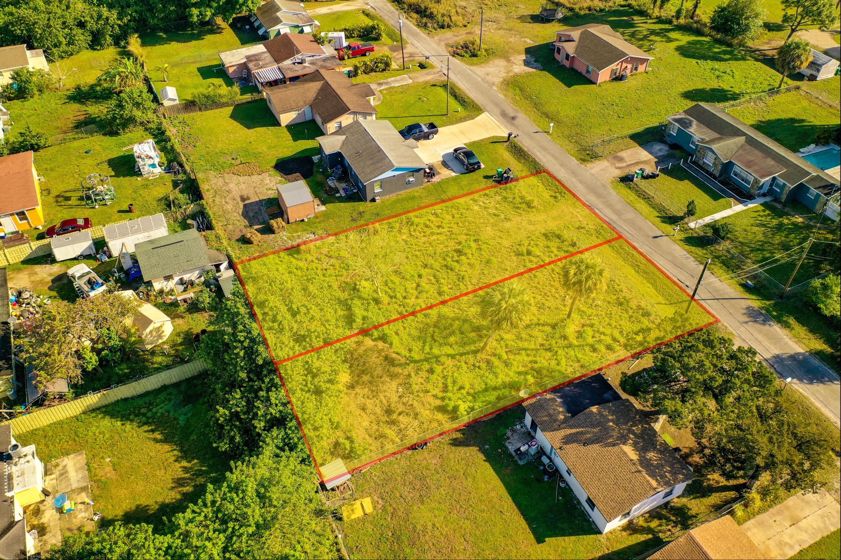 Tbd N 51st Street N