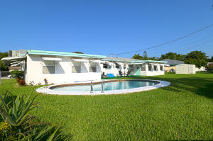 NORTH MARGATE - Residential Lease