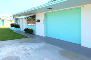 NORTH MARGATE - Residential Lease