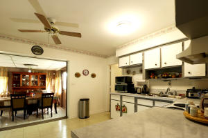 NORTH MARGATE - Residential Lease