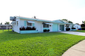 NORTH MARGATE - Residential Lease