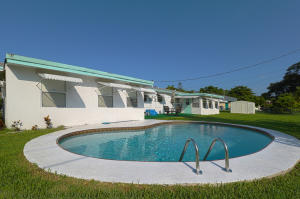 NORTH MARGATE - Residential Lease