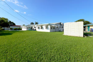 NORTH MARGATE - Residential Lease