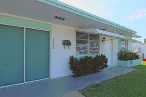 NORTH MARGATE - Residential Lease