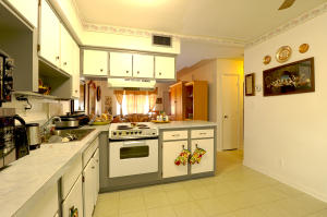 NORTH MARGATE - Residential Lease